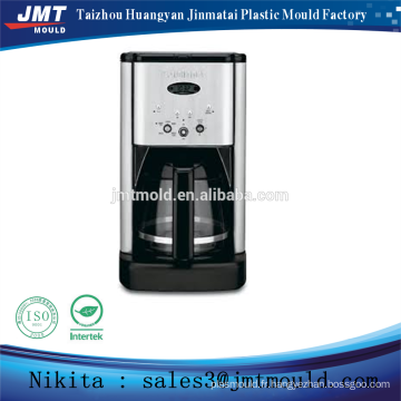 OEM injection plastic coffee maker mould design